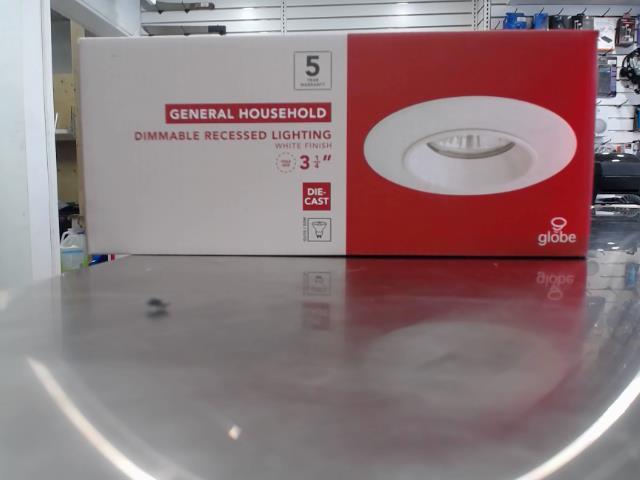 Luminaire encastr