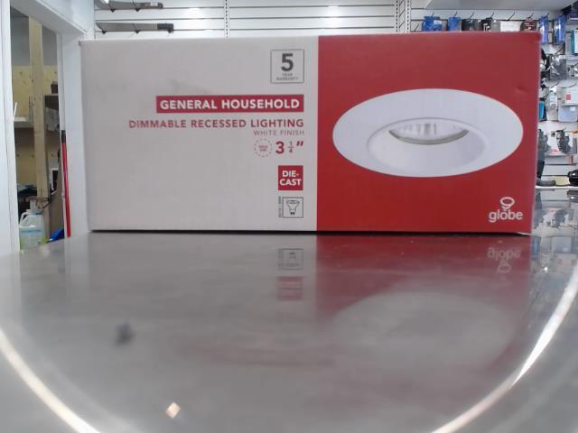 Luminaire encastr
