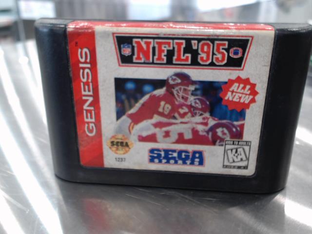 Nfl 95