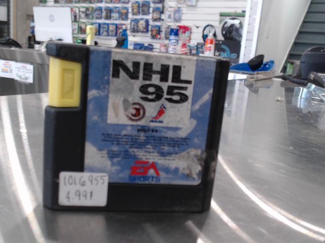 Nhl95