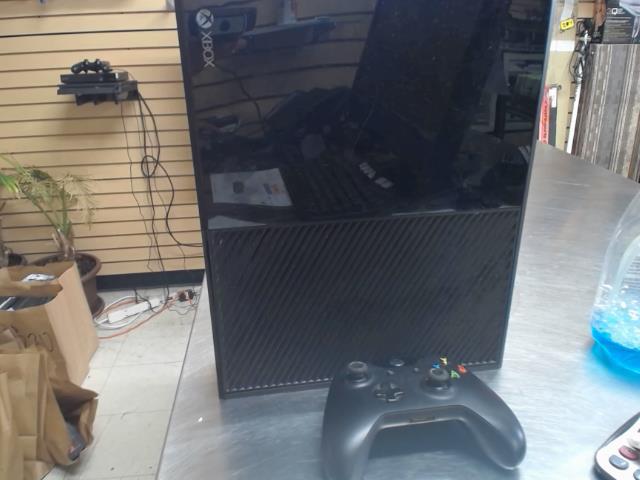 Xbox one 1g 1man