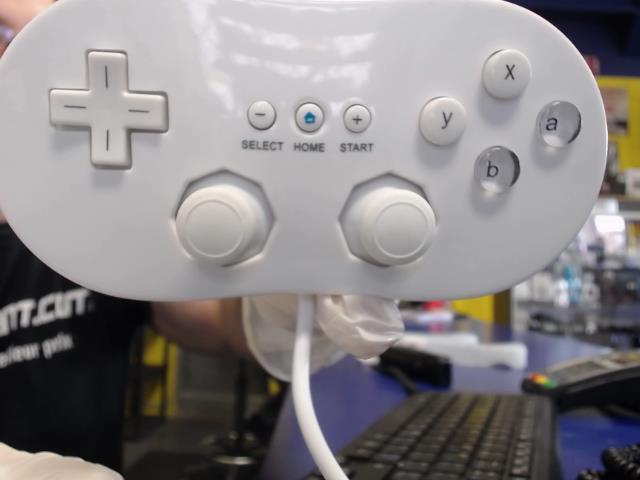 Manette classic clone