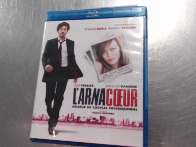 L'arnacoeur