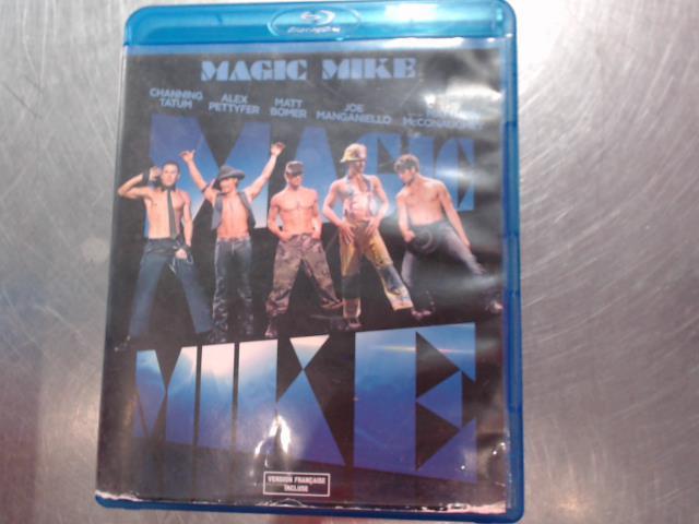 Magic mike