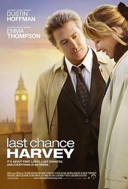 Last chance harvey
