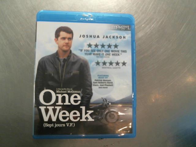 One week