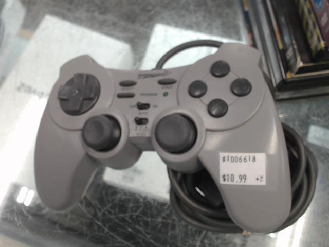 Manette ps2 generique