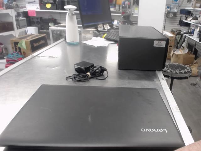 Laptop+charg 4gb 125g amd9
