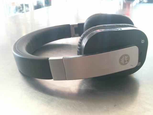 Casque d'coute