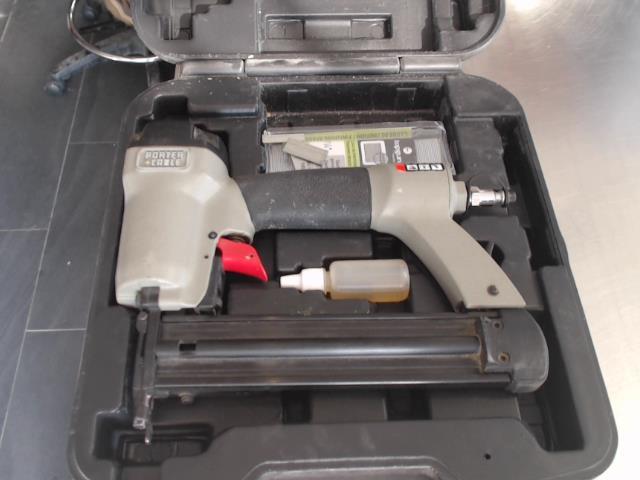 16ga finish nailer