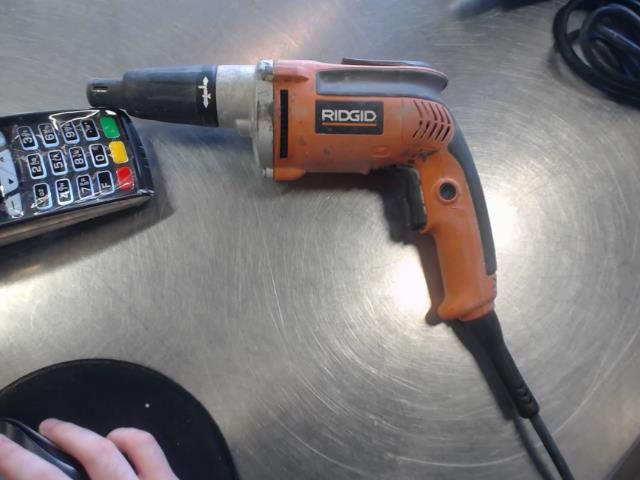 Drill g-proc electrique