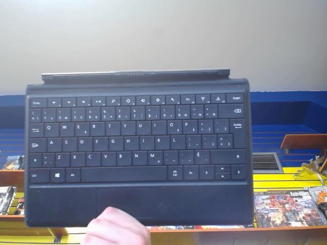 Clavier pour surface pro 2