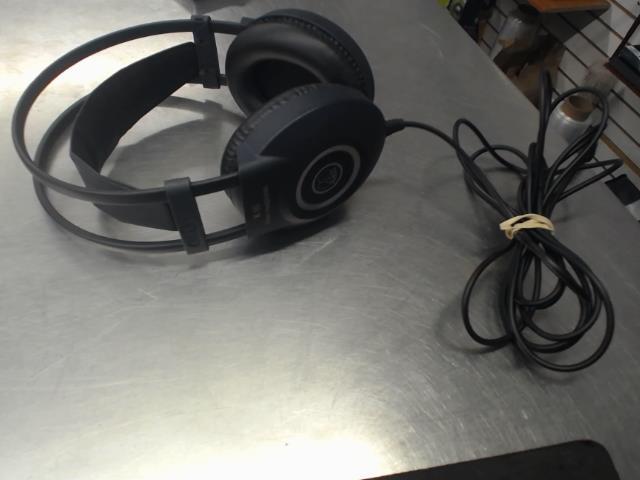 Headphone akg k99
