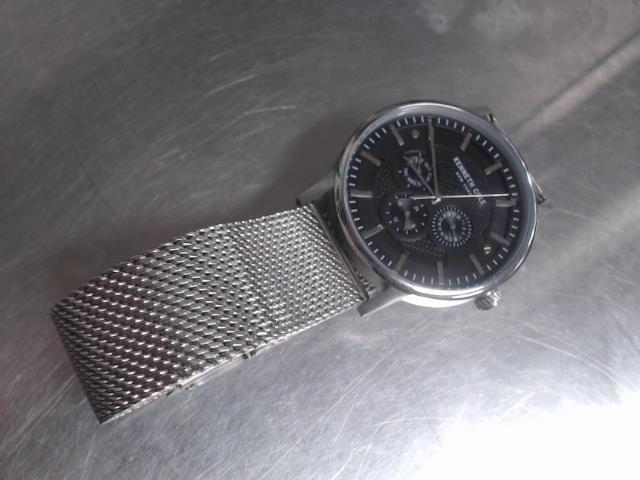 Kenneth cole KC15203003 Men Watches Montr al Inventaire 3394291