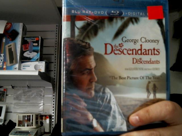 Descendants