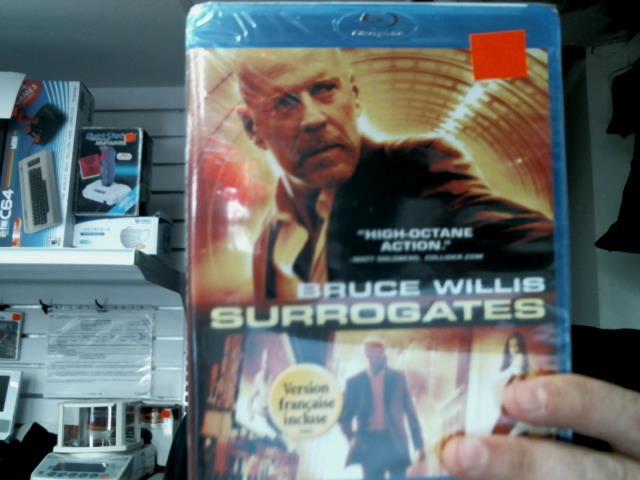 Surrogates
