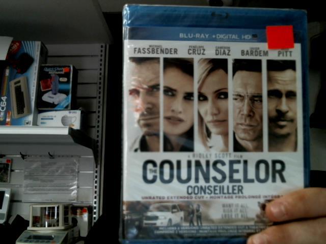 Conseiller