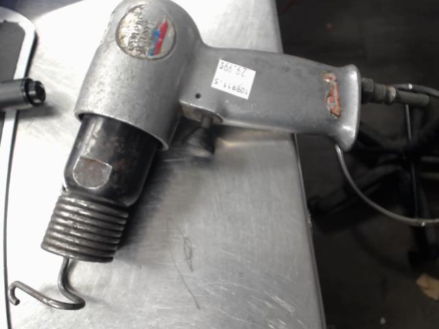 Air chisel