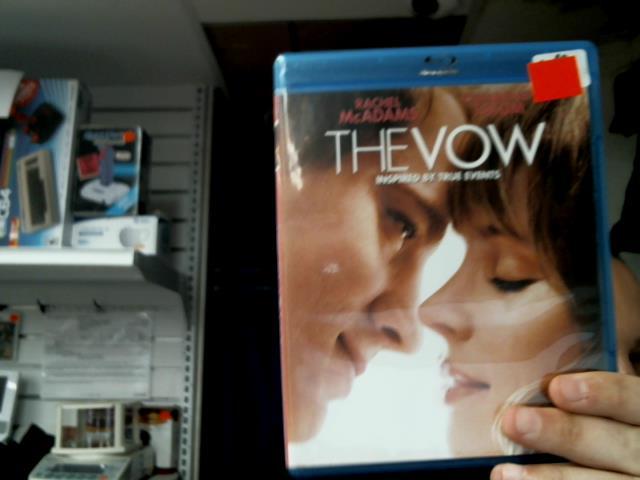 The vow