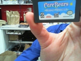 Care bears care quest