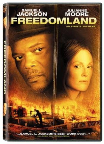 Freedomland