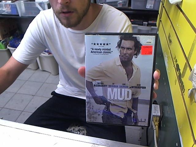 Mud