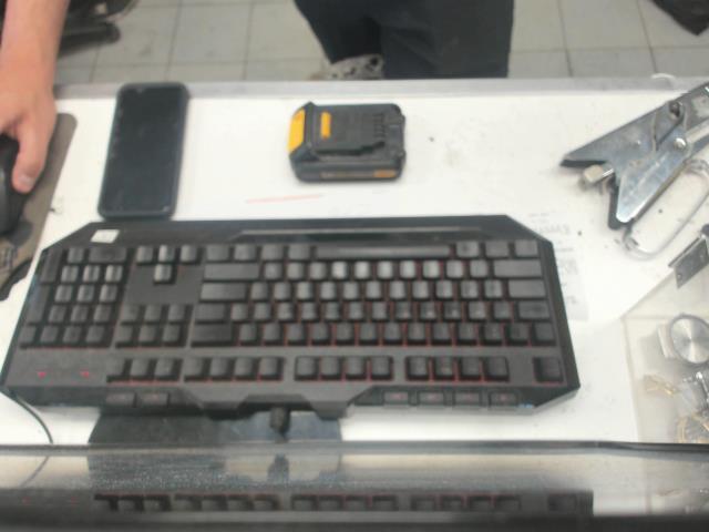 Batterie 20v lithium