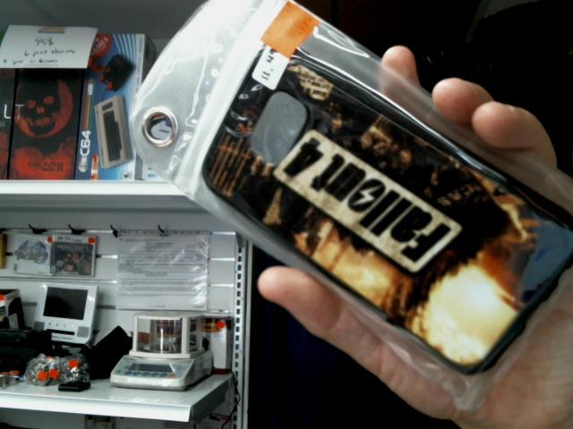 Pochette de cellulaire fallout