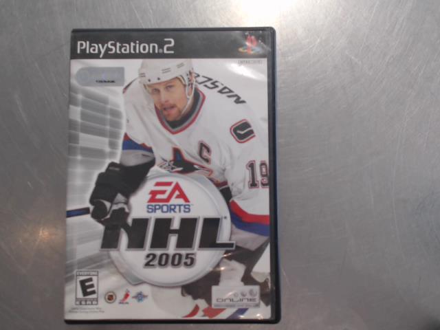 Nhl 2005