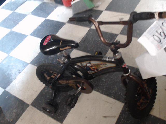 Bike enfant