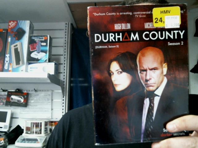 Durham county season 2