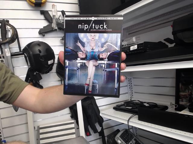 Nip tuck saison 5 prtie 2