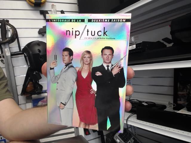 Nip tuck saison 2