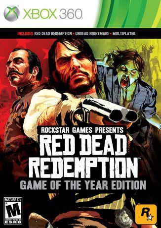 Red dead redemtpion