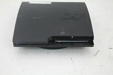 Ps3 slim lecteur dfectueux