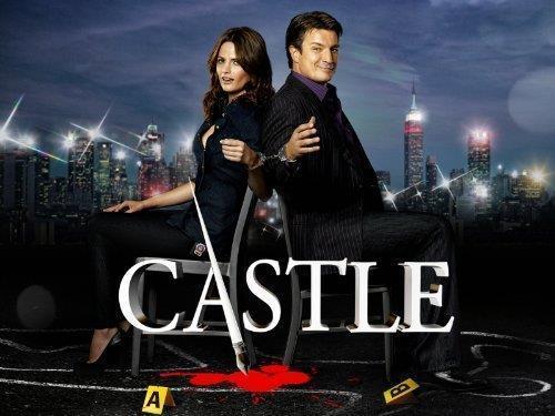 Castle saison 3