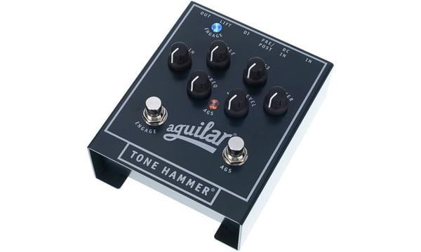 Tone hammer