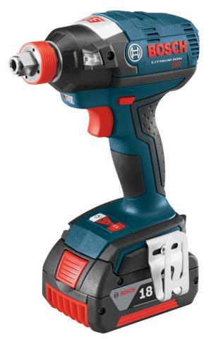 Impact driver no battery