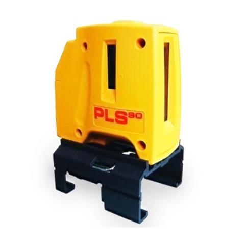 Laser a 90 degrs