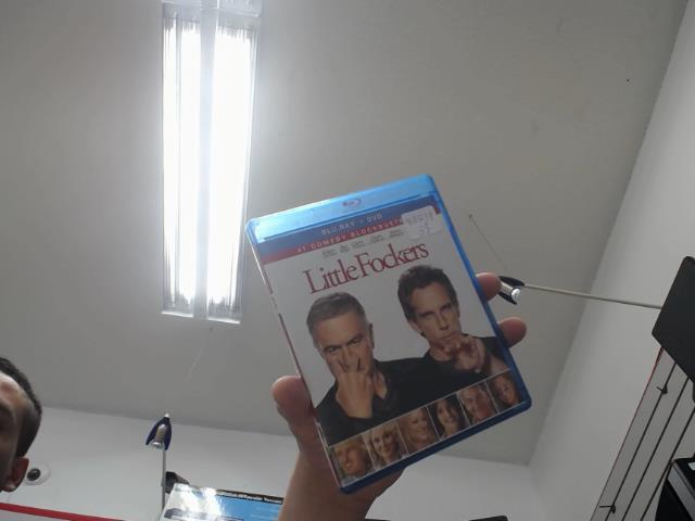 Little fockers