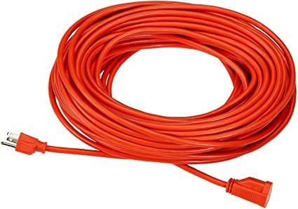 Rallonge orange
