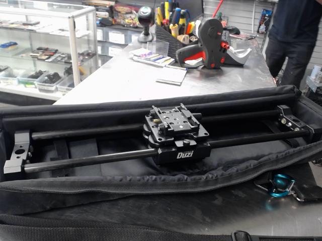 Camera slider profesionel 32 inch