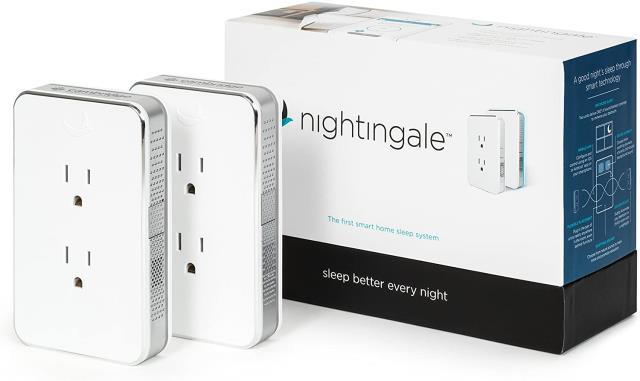 Systeme de sommeil intelligent