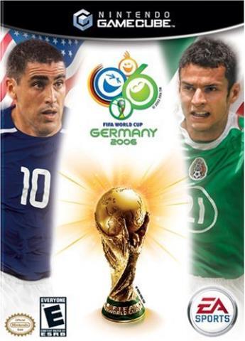 Fifa world cup germany 2006
