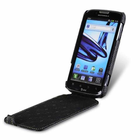 Motorola flip