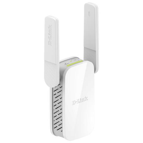 Mesh wi-fi range extender