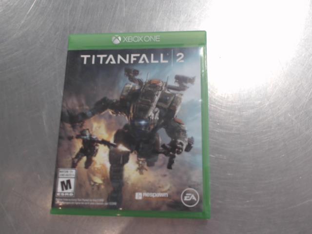 Titanfall 2