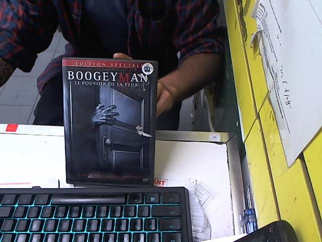 Boogeyman