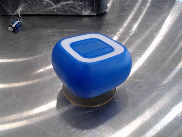 Speaker bleu