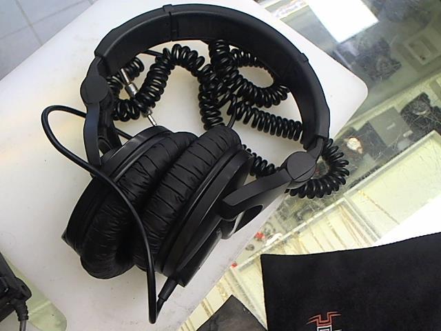 Ecouteur sennheiser a fils